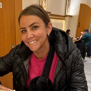 Meet your Posher, Molly